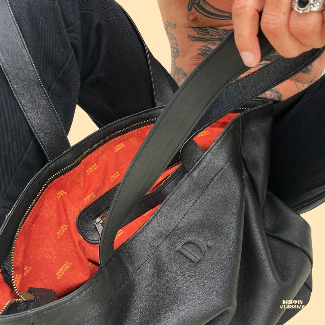 Amando Bag
