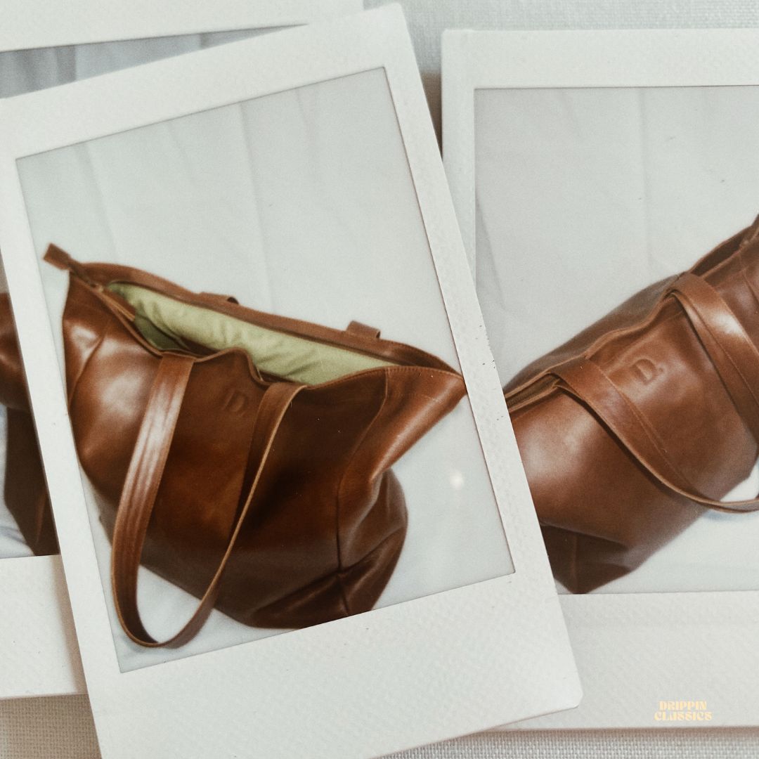 Derek Bag