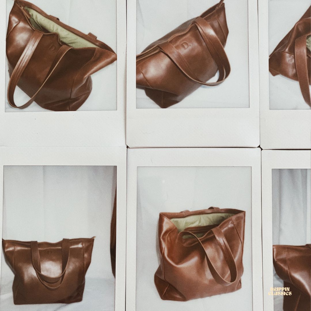 Derek Bag