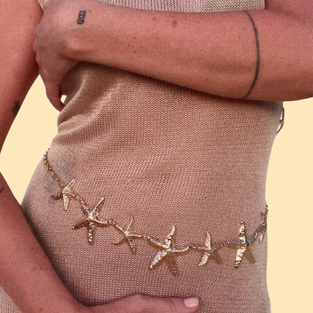 Sea Star Isla Chain