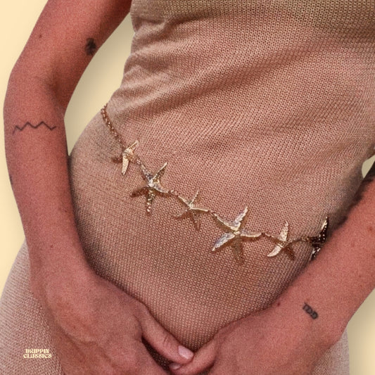 Sea Star Isla Chain